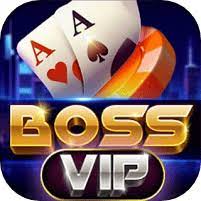 BossVip Club – Link tải game bài hấp dẫn 2023 Android/IOS, APK