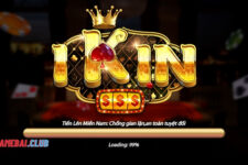 iKin Fun – Link tải game iKin.fun cho Android/IOS, APK 2023