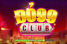 Do99 Club – Cổng game bài tân binh uy tín nhất năm 2023