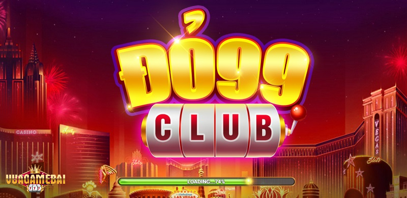 Cổng game bài trực tuyến Do99 Club uy tín nhất 2022