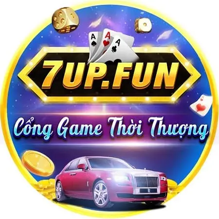 7Up Fun – Link tải game bài uy tín hấp dẫn tặng giftcode 50k