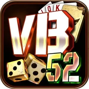 VB52 – Cổng game bài đẳng cấp – Link tải cho Android/IOS 2023