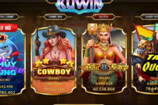 Kuwin Vin – Trang game chính thức 2023 – Tải app nhận 50k