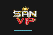 Sanvip Club – Đăng ký Sanvip Club nhận Code tân thủ 50k