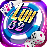 Lux52 – Game bài online uy tín trên Android/IOS, APK 2023