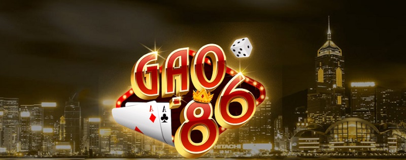 Cổng game bài Gao86 phát triển rộng rãi trên nhiều quốc gia