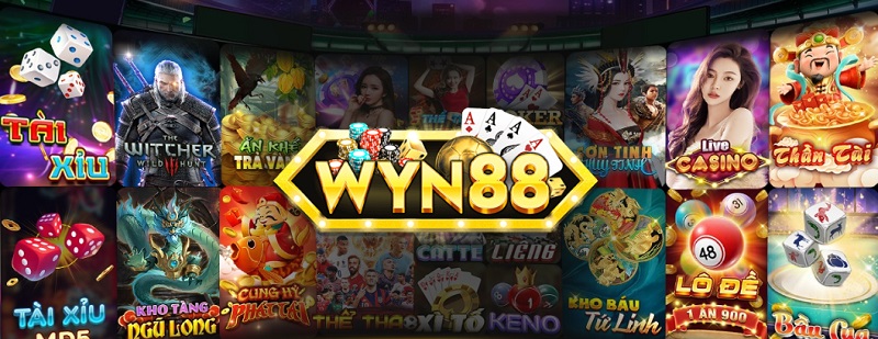 Cổng game bài Wyn88 Vin luôn đảm bảo tối đa quyền lợi cho người chơi