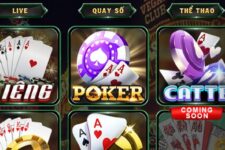 Poker Hit Club – Trải nghiệm xanh chín, rinh thưởng về nhà