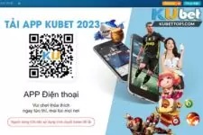 Kubet Mobile: Đánh bạc di động tiện lợi trên nền tảng Kubet