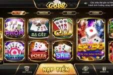 Go88 web – Cổng game đánh bạc online uy tín, bảo mật an toàn 